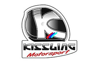 <span class="mw-page-title-main">Kissling Motorsport</span>