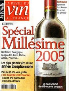 <i>La Revue du vin de France</i>