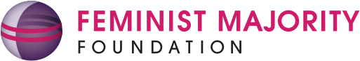 File:Logo of the Feminist Majority Foundation.svg