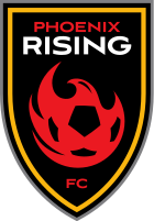 Phoenix Rising FC logo.svg