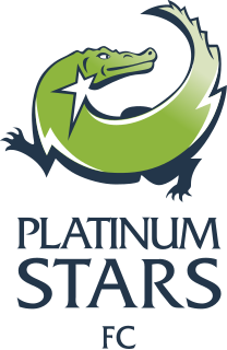 Platinum Stars F.C.