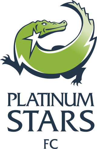 <span class="mw-page-title-main">Platinum Stars F.C.</span> Football club