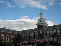 Pompton Lakes High School. Pompton lakes high school.jpg
