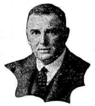 <span class="mw-page-title-main">Aubrey Oxlade</span> Australian cricket administrator