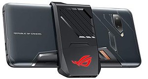 Rog Phone