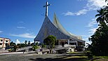 San Nicolas de Tolentino Cathedral