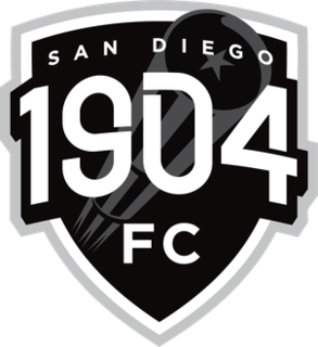 San Diego 1904 FC Football club