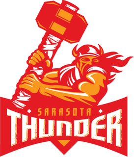 Sarasota Thunder