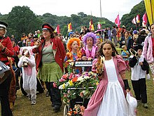 Shambala Festival - Wikipedia