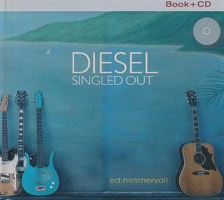 <i>Singled Out</i> (Diesel album) 2004 live album by Diesel