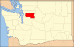 Thumbnail for Skykomish County, Washington