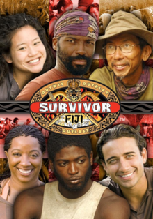 Chosen Survivors - Wikipedia