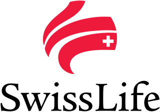 The Swiss Life Group is the largest life insurance company of Switzerland and one of Europe’s leading comprehensive life and pensions and financial services providers, with approximately CHF 269.7 bn of assets under management. Founded in 1867 in Zurich as the Schweizerische Lebensversicherungs und Rentenanstalt cooperative, the company entered the Swiss stock market in 1997 and adopted its current name in 2002. In 2020 the group declared an adjusted profit from operations of CHF 1.57 billion, a 5% decrease compared to the previous year. Net profit decreased by 13% to CHF 1.05 billion. Swiss Life is one of the twenty companies listed under the Swiss Market Index, as SLHN.