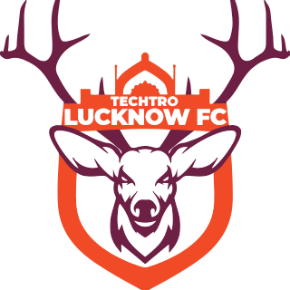 <span class="mw-page-title-main">Techtro Lucknow FC</span> Indian association football club based in Lucknow