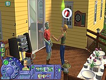  The Sims 2: FreeTime Limited Collection - PC : Video Games