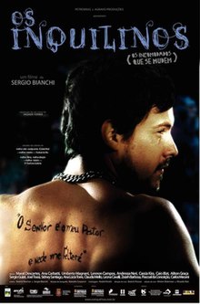 The Tenants (2009 film) poster.jpg