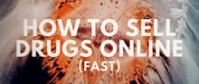 Title screen for How to Sell Drugs Online (Fast).png