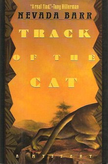 Track of the Cat