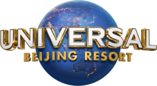 Universal Beijing Resort Entertainment resort complex in Beijing, China