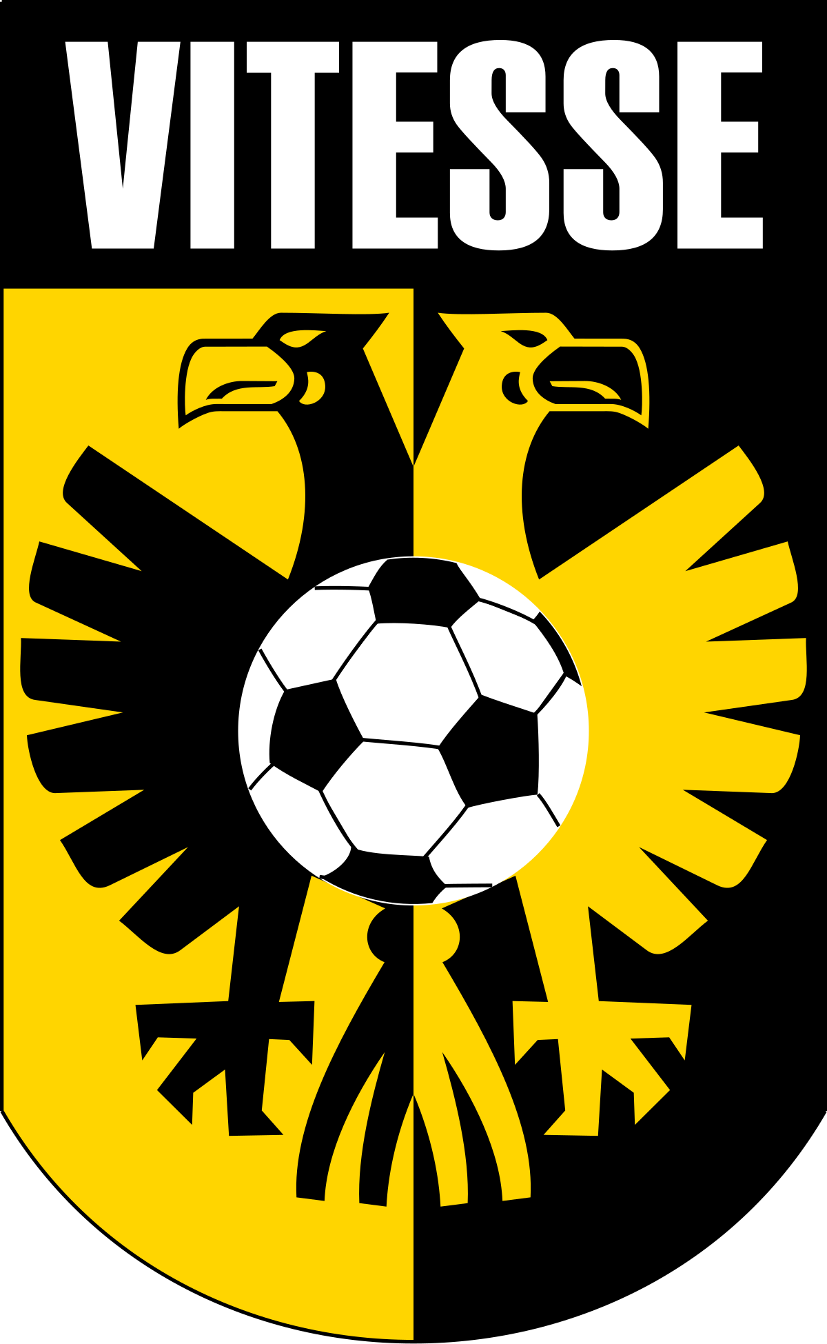 SBV Vitesse - Wikipedia