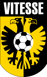 SBV Vitesse association football club