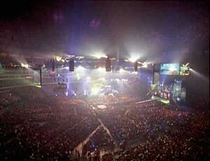 Wrestlemania X8