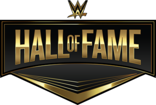 WWE Hall of Fame Professional wrestling hall of fame and television show