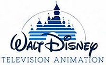 Logo as Walt Disney Television Animation from 2003 to 2012 Walt Disney Television Animation.jpg