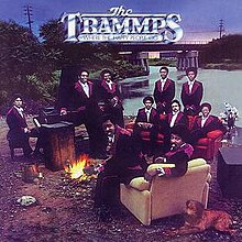 Where Happy People Go (The Trammps Album) coverat.jpg