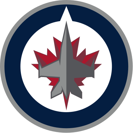 Winnipeg Jets Logo 2011.svg