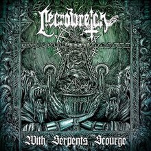 Serpents Scourge ile albüm cover.jpg