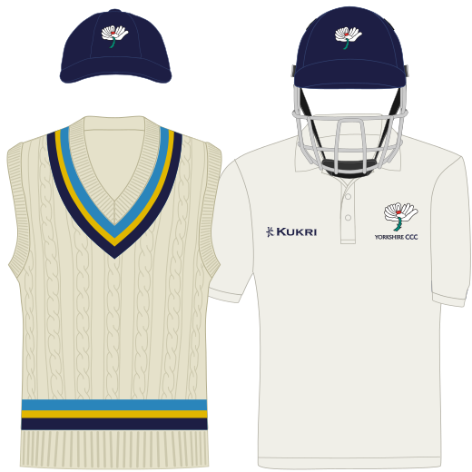 yorkshire cricket shirt 2020