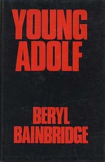 <i>Young Adolf</i>