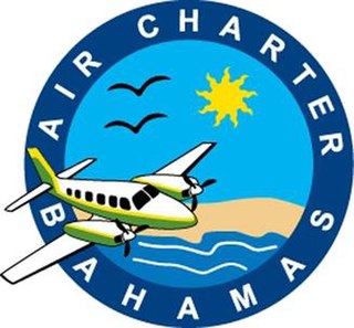 <span class="mw-page-title-main">Air Charter Bahamas</span> Airline of the United States