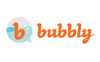 <span class="mw-page-title-main">Bubbly (social network)</span> Social voice service