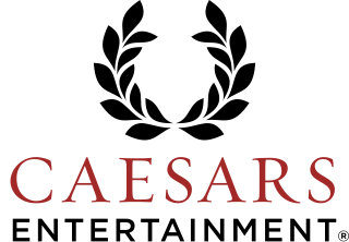 Caesars Entertainment Corporation American gaming corporation