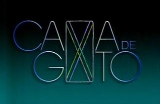 <i>Cama de Gato</i> Brazilian telenovela