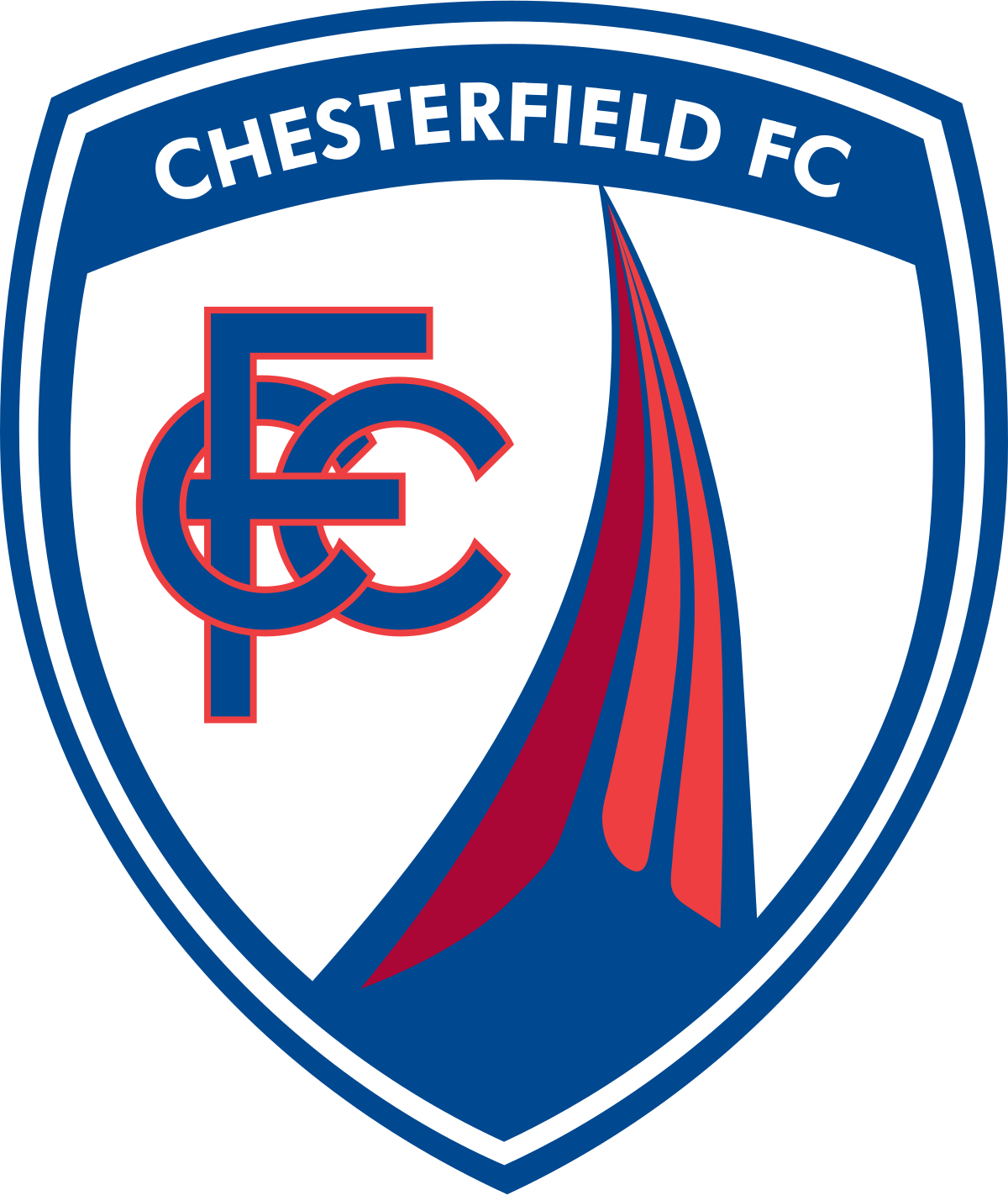 Image result for chesterfield badge