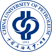 China University Of Petroleum (Beijing) badge.svg