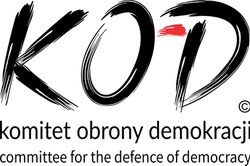 KOD logo