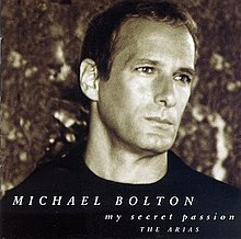 Michael Bolton - Wikipedia