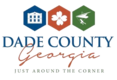 Official logo of Dade County