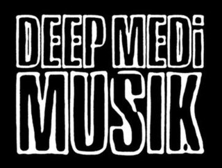 <span class="mw-page-title-main">Deep Medi Musik</span>