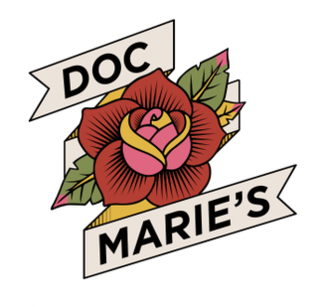 Doc Maries LGBT bar in Portland, Oregon, U.S.