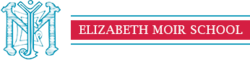 Elizabeth Moir CMB crest.png