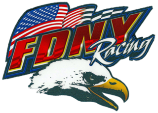 FDNY Racing NASCAR team