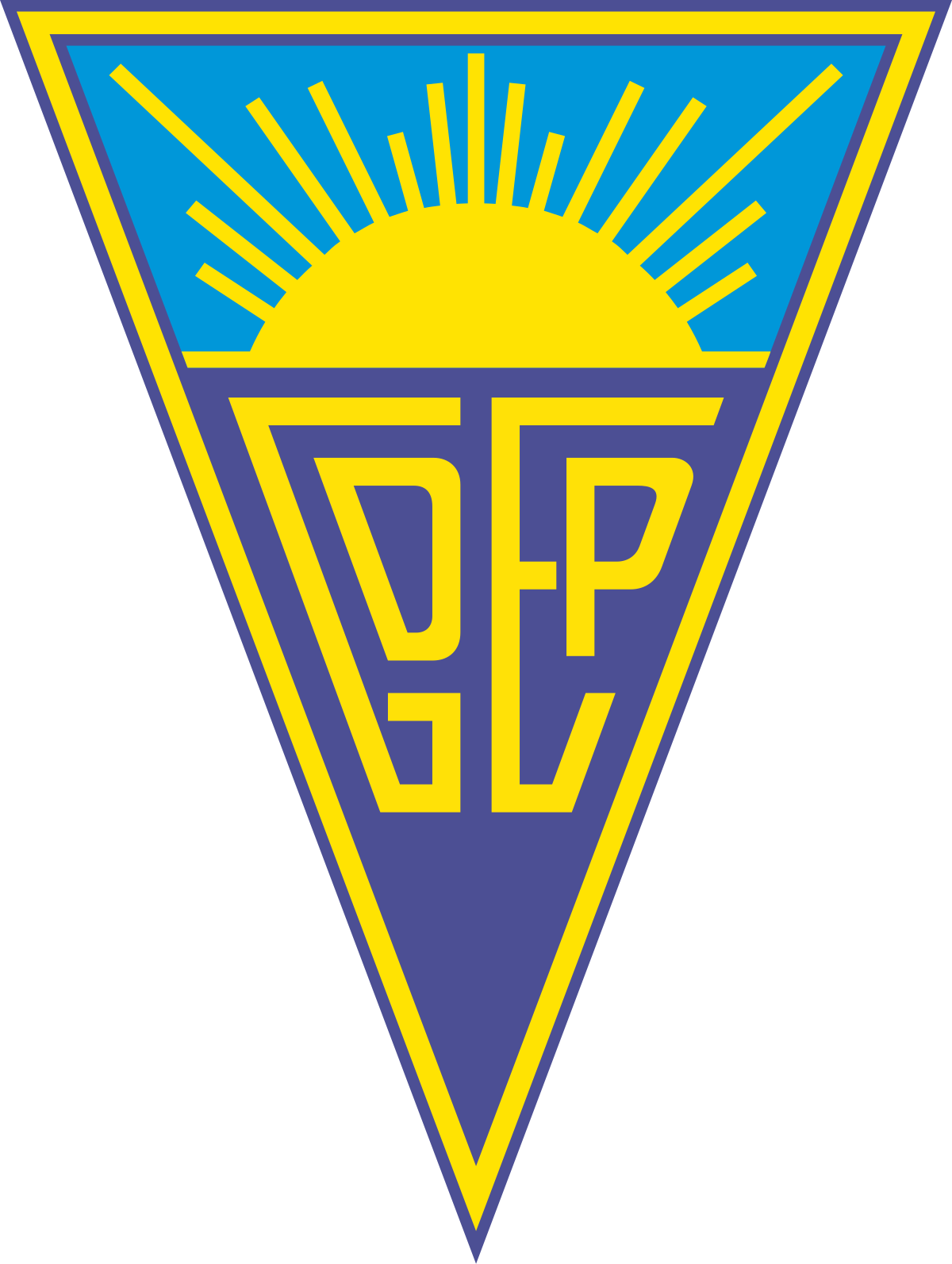 Primeira Liga - Wikipedia