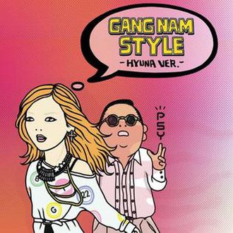 Gangnam Style