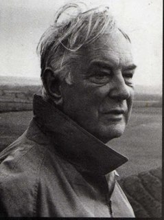 Geoffrey Grigson English poet, writer, critic and naturalist