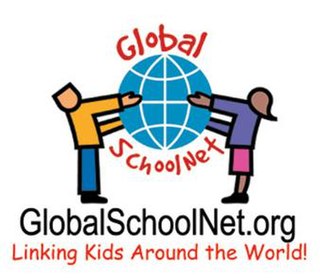 Global SchoolNet Nonprofit educational organization